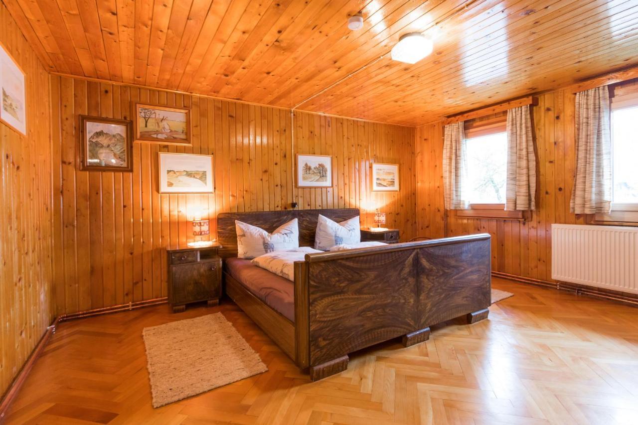 Haus Mair Daire Gaschurn Dış mekan fotoğraf