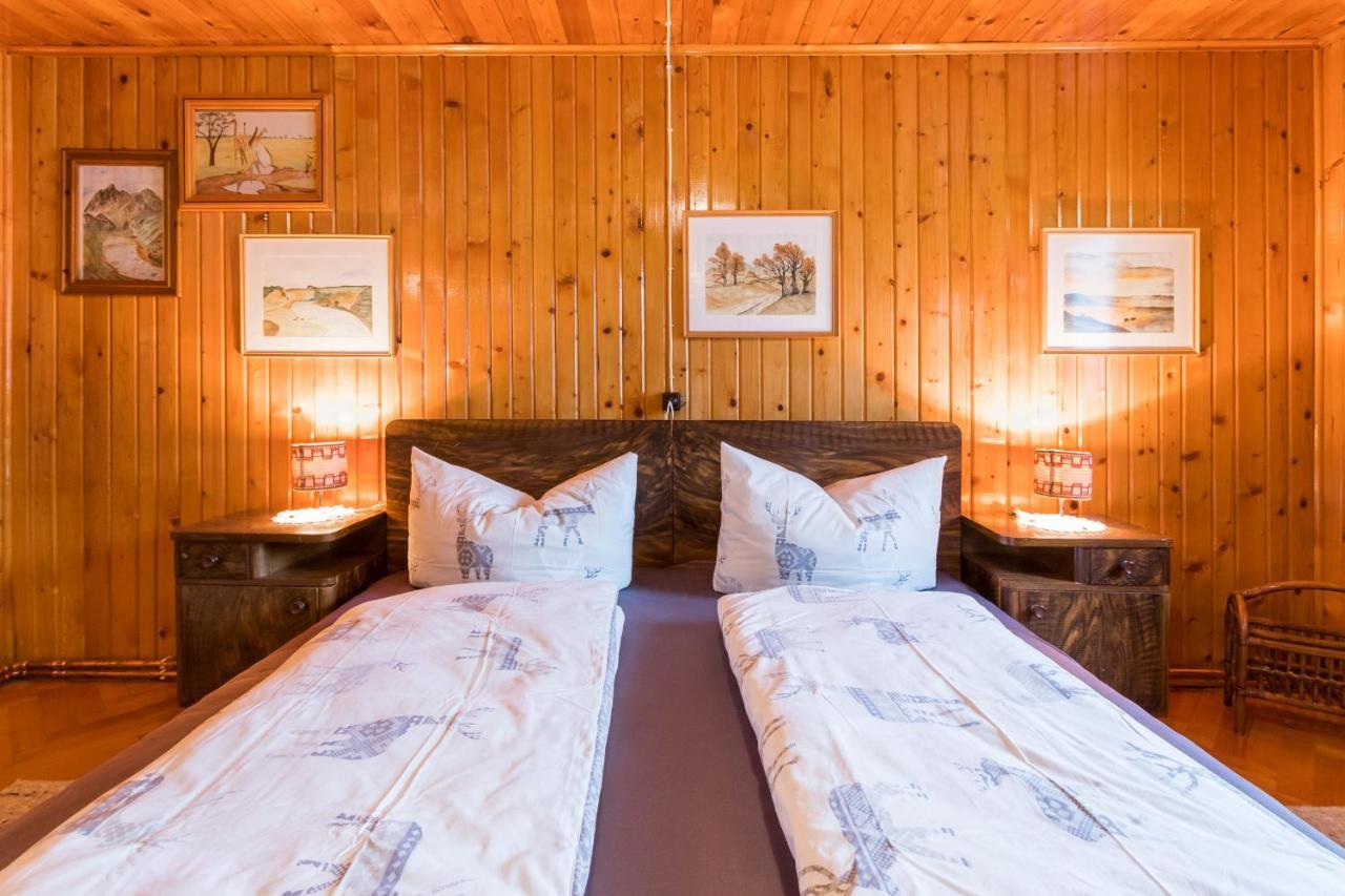 Haus Mair Daire Gaschurn Dış mekan fotoğraf