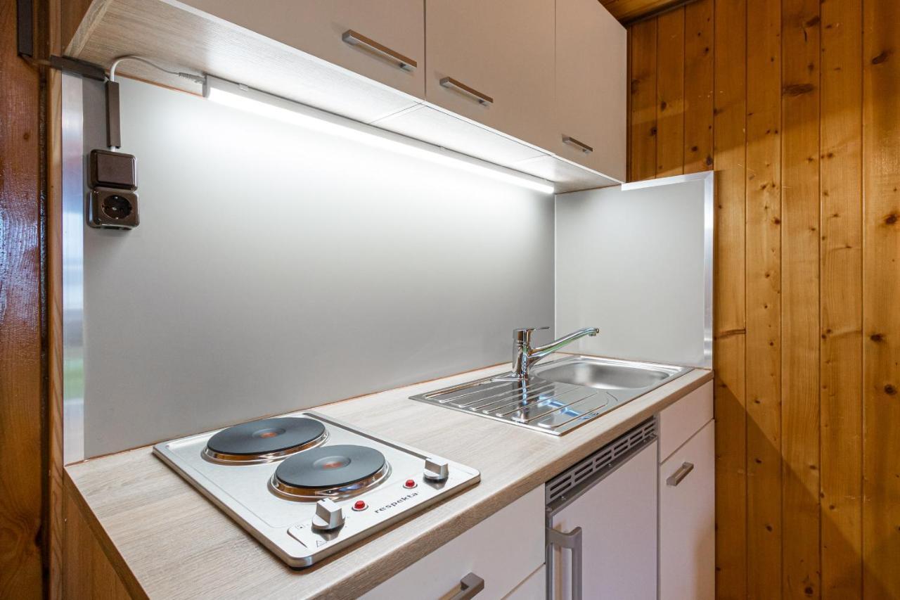 Haus Mair Daire Gaschurn Dış mekan fotoğraf